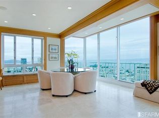1200 California Street #25A