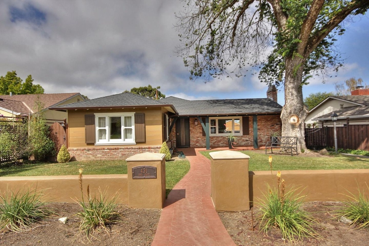 431 Iowa Drive