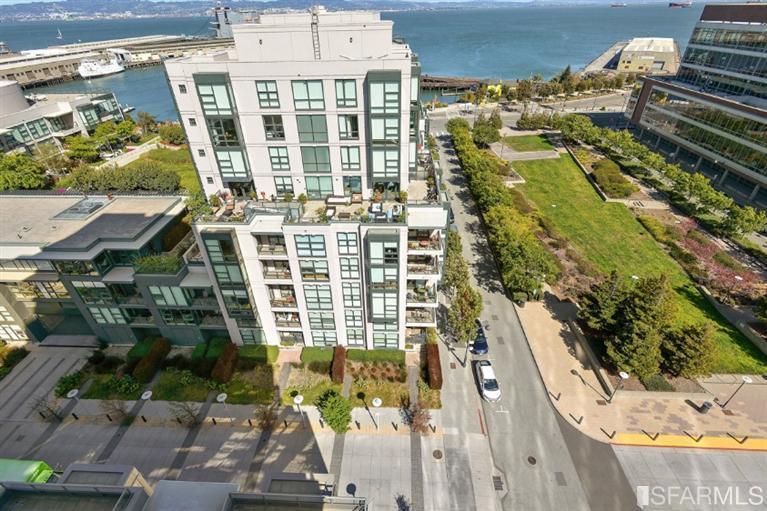 420 Mission Bay Boulevard #1102