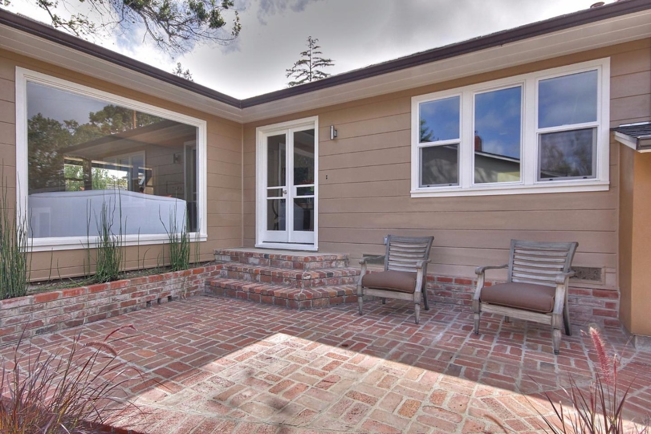431 Iowa Drive