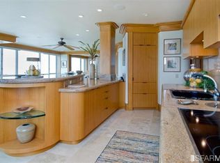 1200 California Street #25A