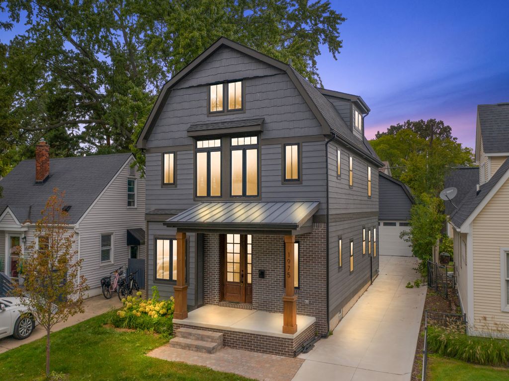 Come check out all that this unique new construction home has to offer in the highly sought after rail district of Birmingham! With 4 bedrooms and 3.1 baths, this home has all the space you need! With an open floor plan that flows from the front door to the back of the house each area still feels large and like it's own space. Huge kitchen with island, living room with fireplace, and mudroom off the back door to keep all your things tidy! The master suite has a beautiful en-suite, and over-sized walk in closet. Second floor laundry makes it easy to get all your messes cleaned up quick. What's even better?There's a bonus/attic space with a bathroom perfect for another office, house guests, or an extended stay with your in-laws.