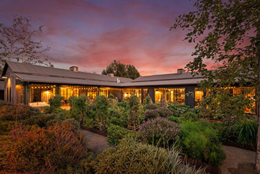 Brentwood Farmhouse