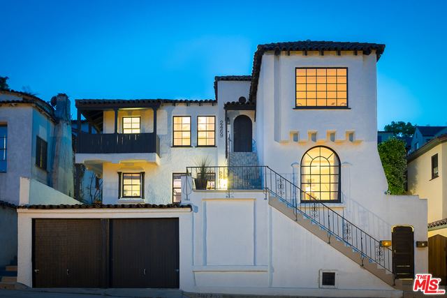 2467  Kenilworth Ave.