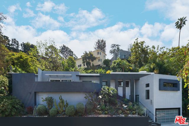 2018  Meadow Valley Terrace