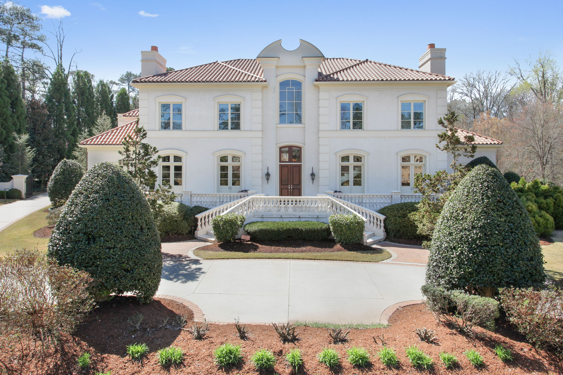 4143 NW Randall Court