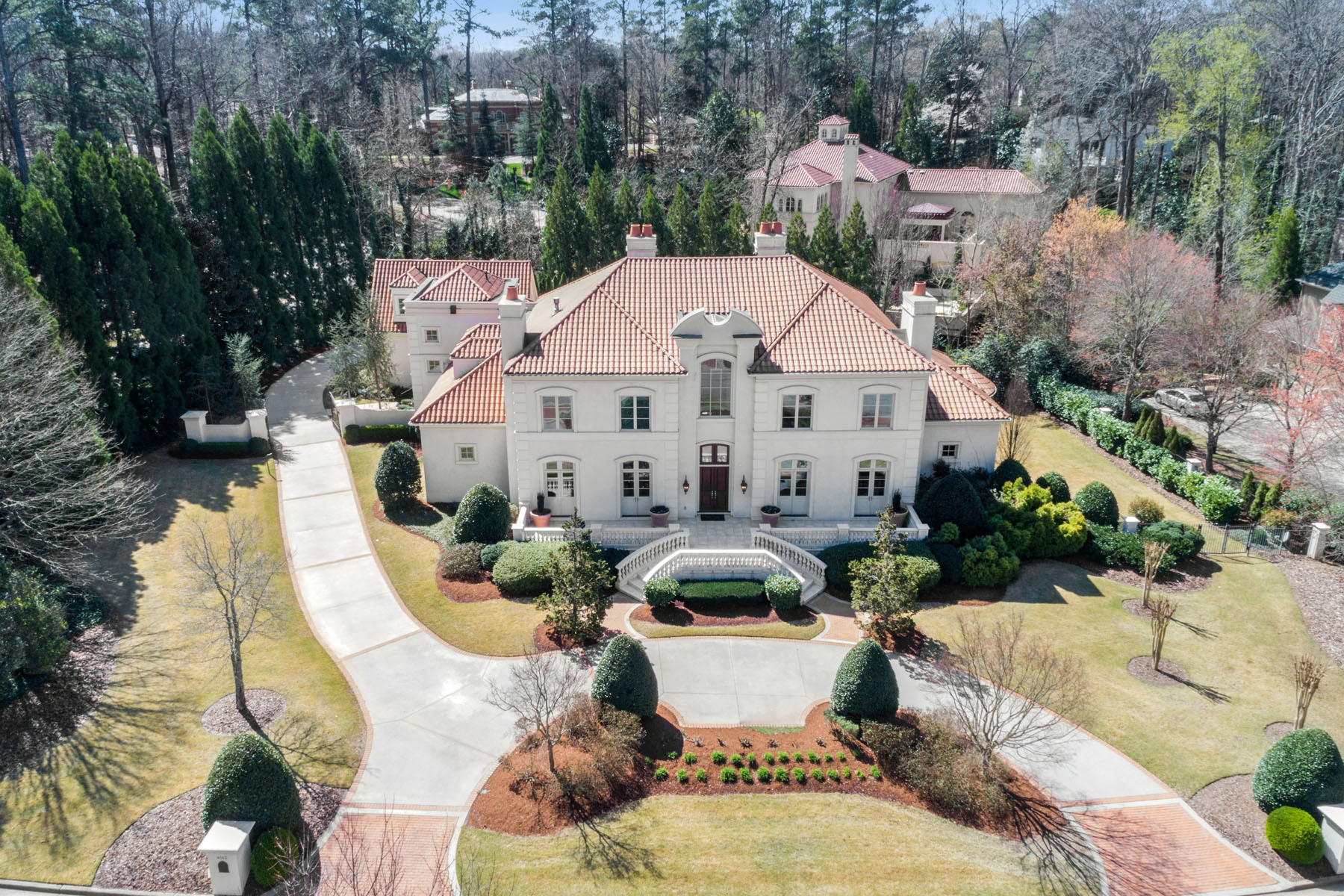 4143 NW Randall Court