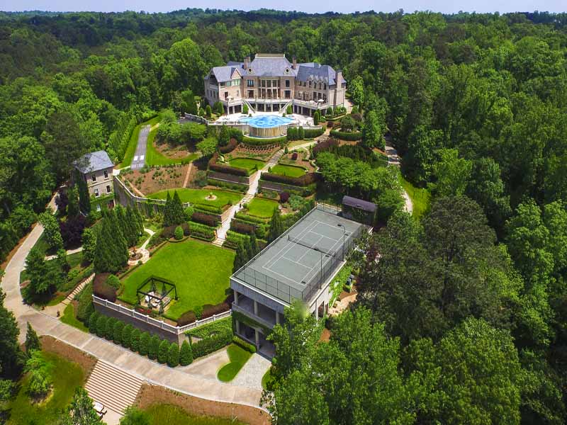 4110 NW Paces Ferry Road