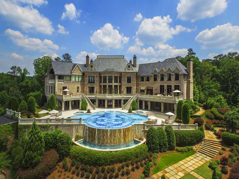 4110 NW Paces Ferry Road
