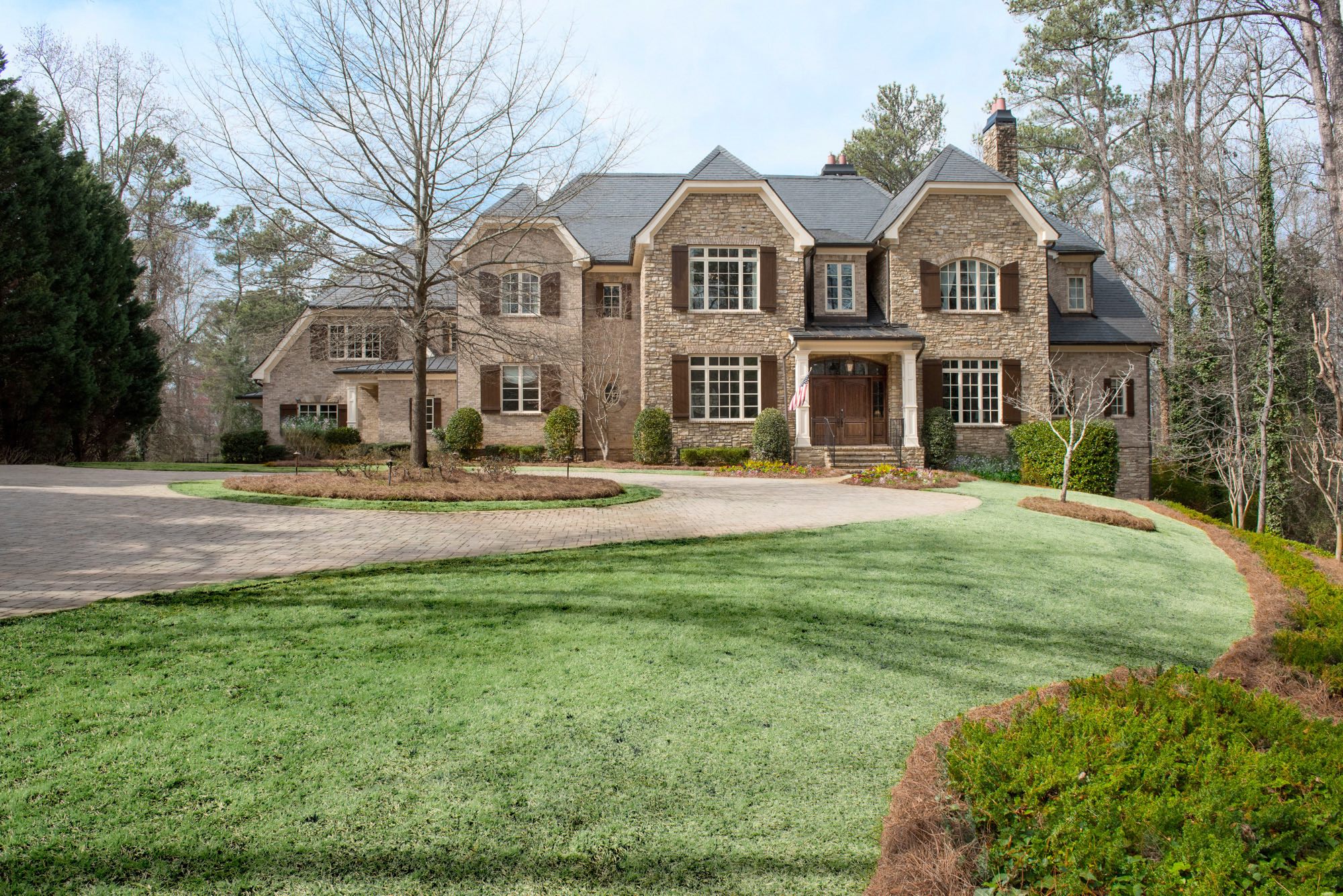 5220 NW Northside Drive