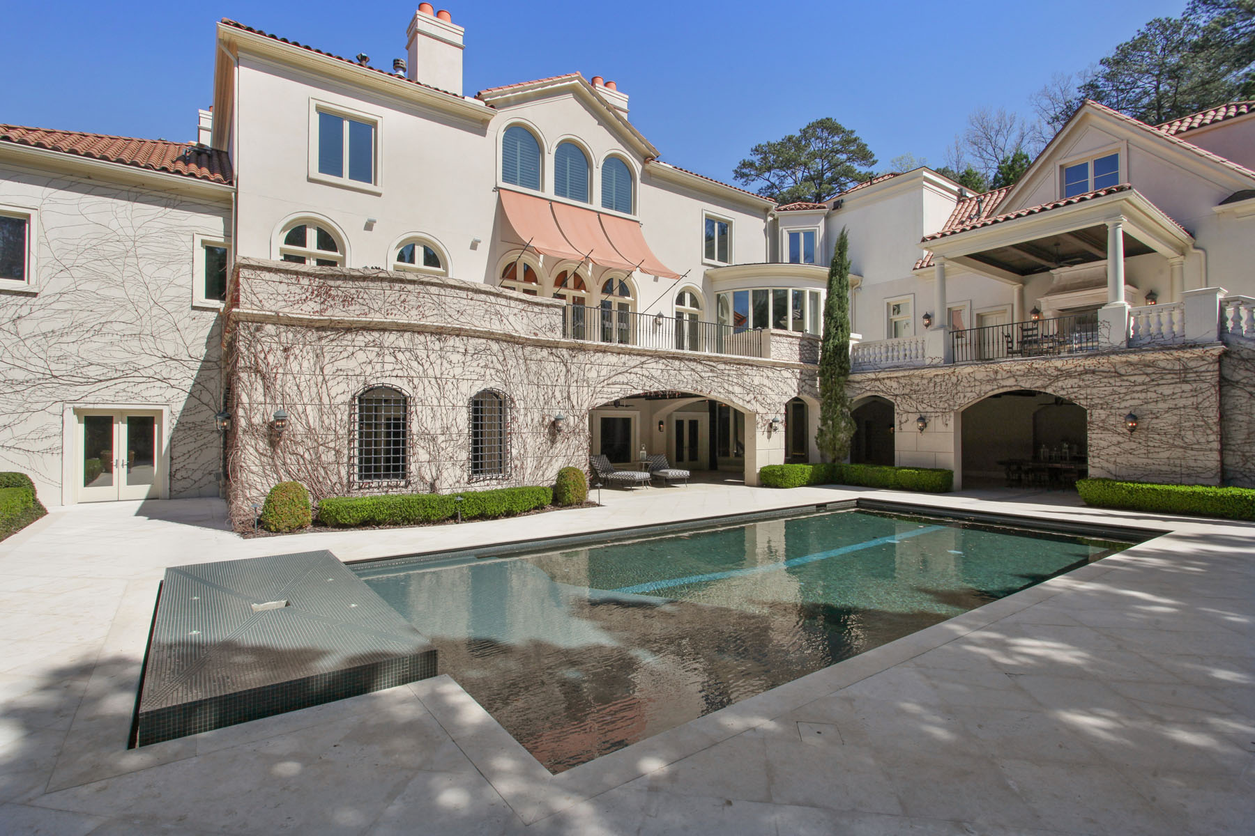 4143 NW Randall Court