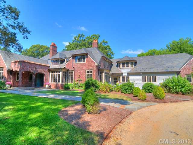 900 Huntington Park Drive