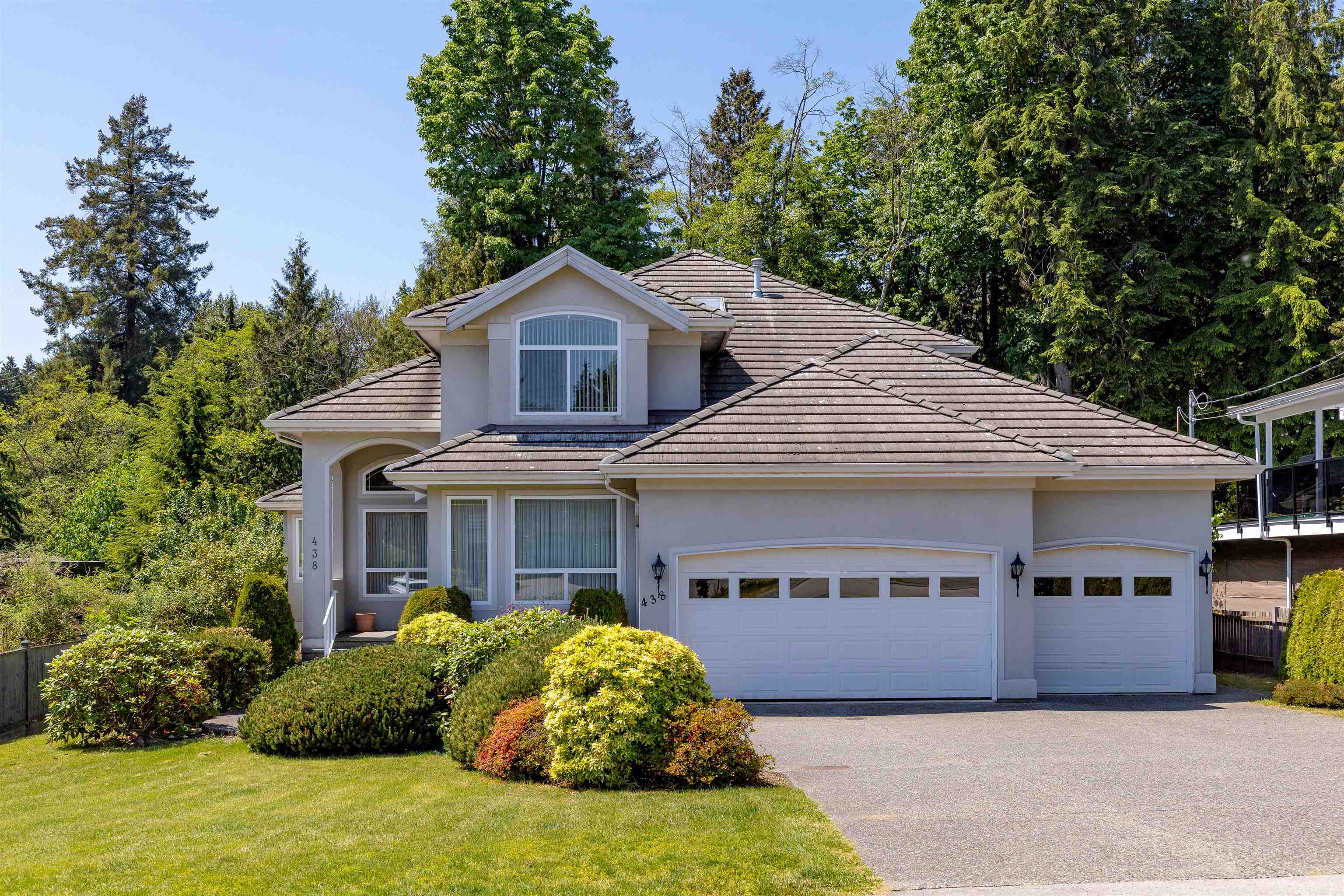 438 Glenholme Street