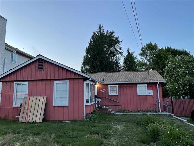 Lot 2 1111 Regan Ave