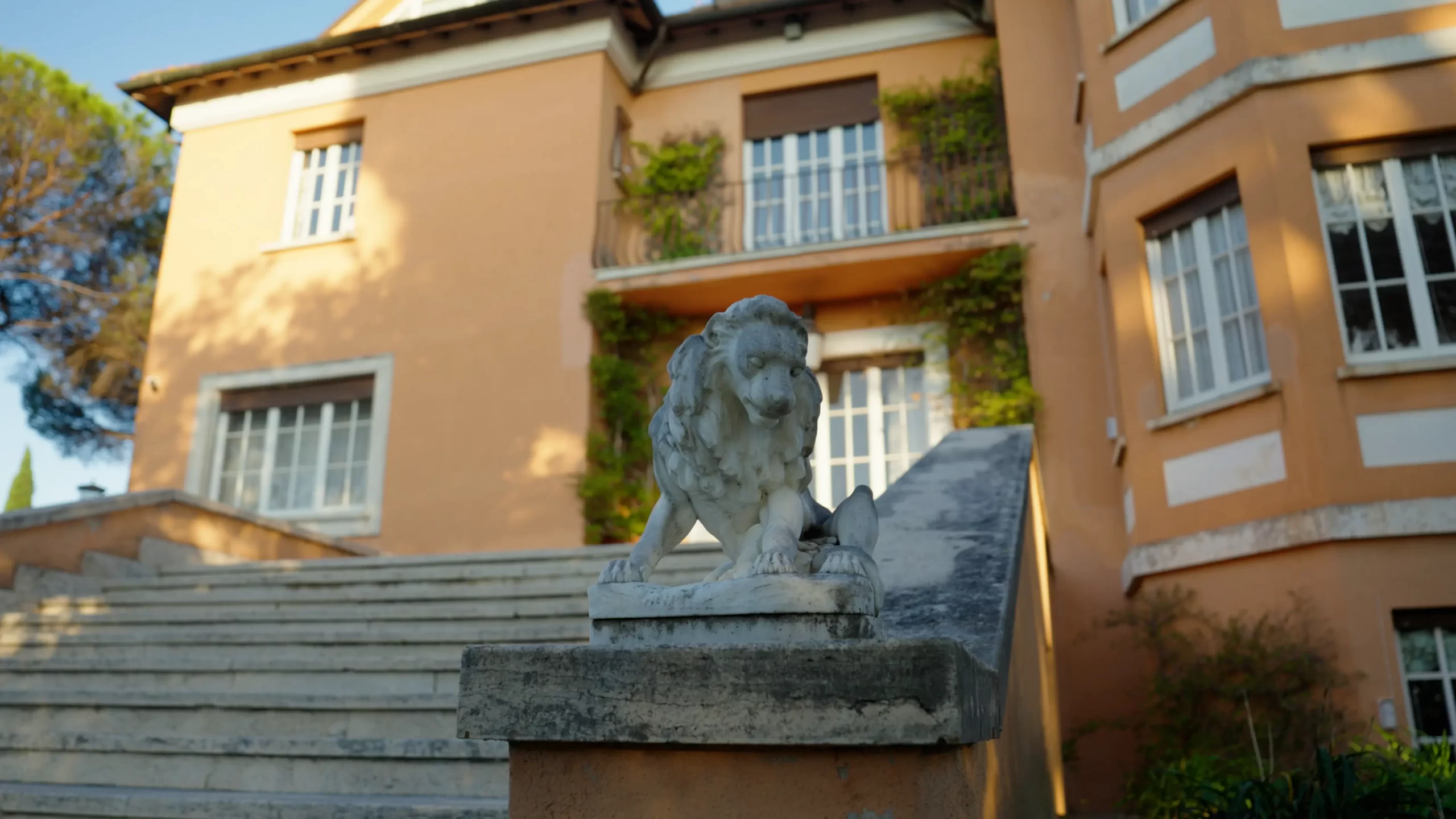 Villa Gucci