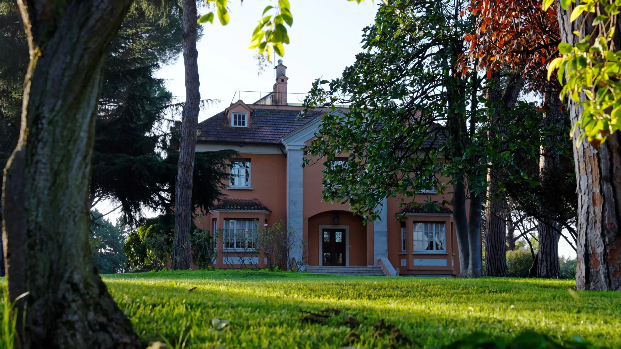 Villa Gucci