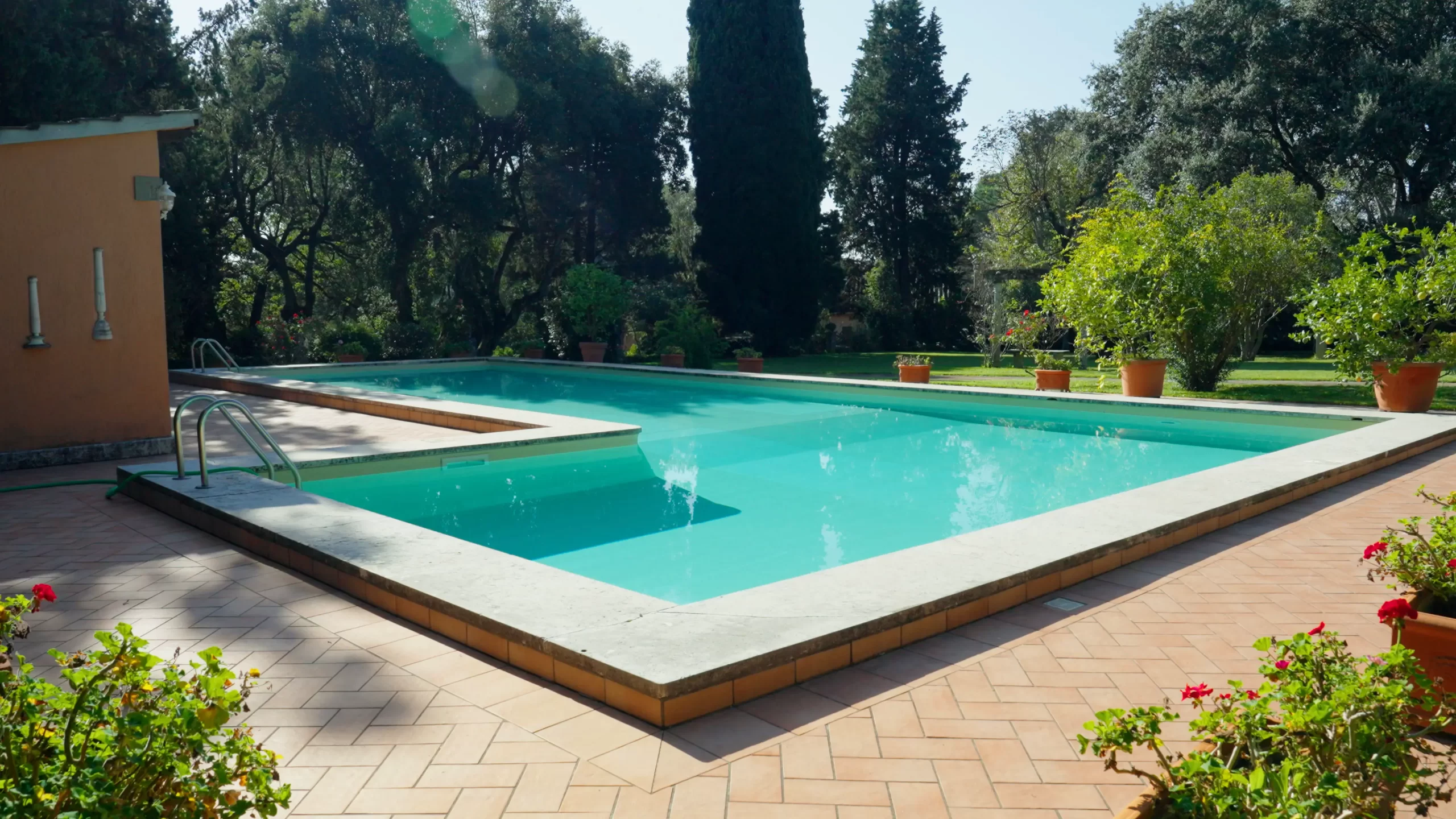 Villa Gucci