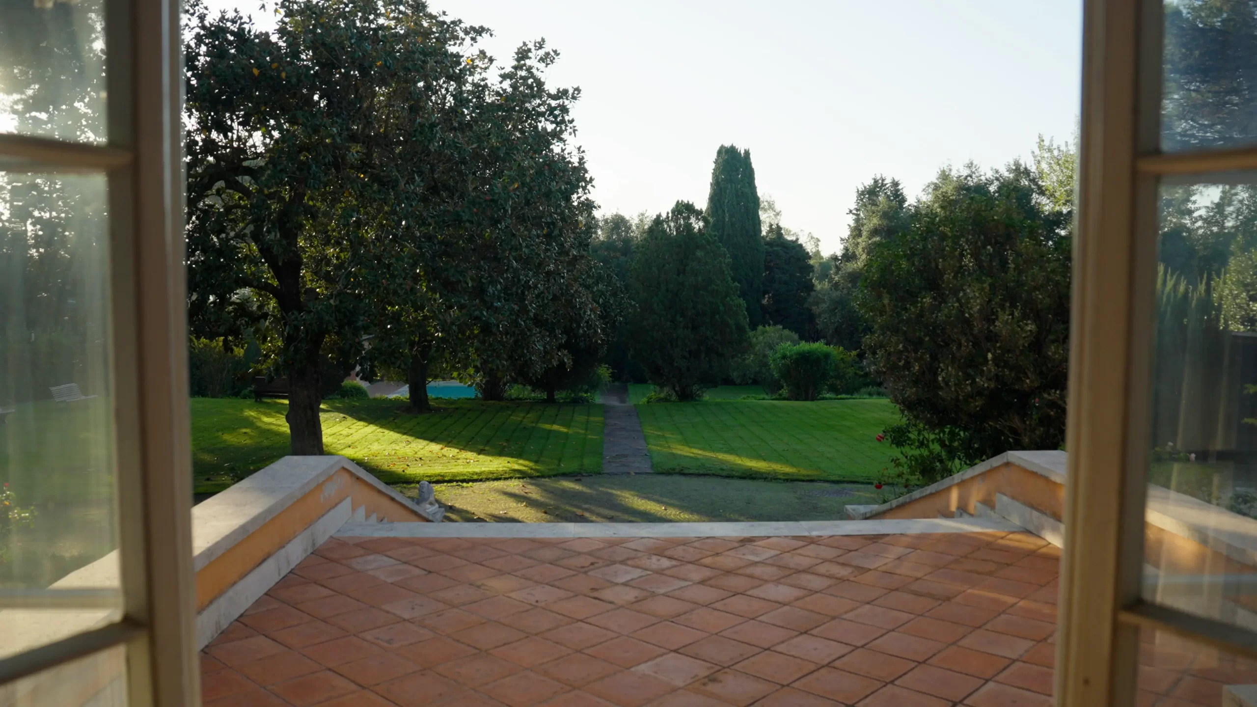 Villa Gucci