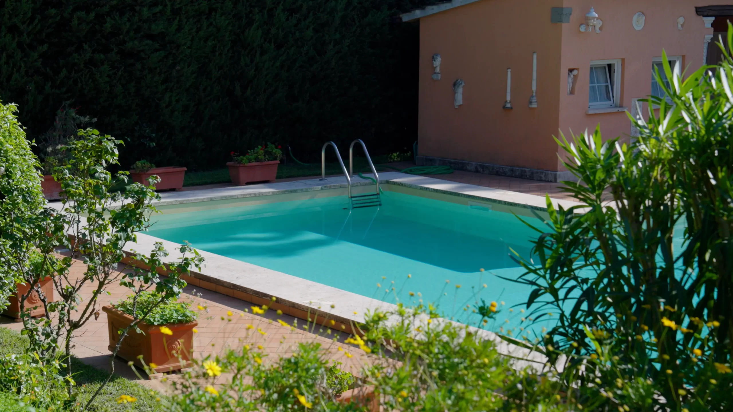 Villa Gucci