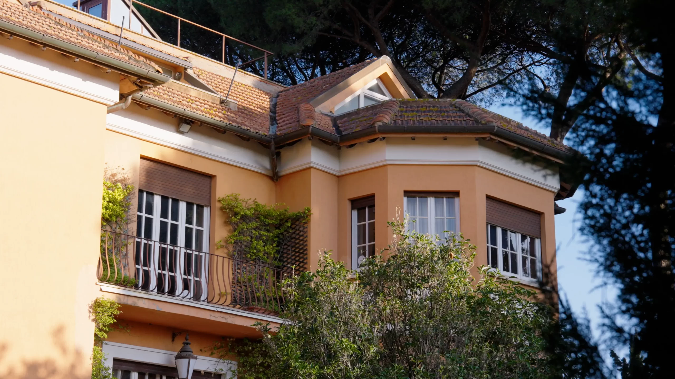 Villa Gucci