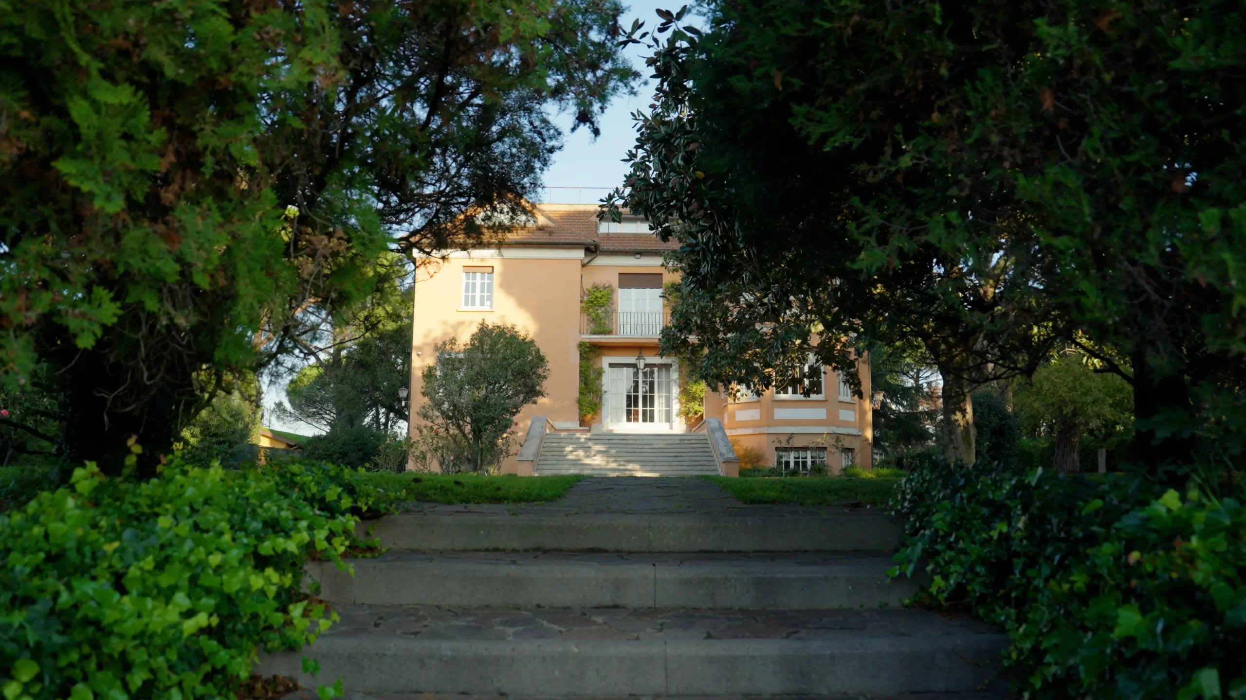 Villa Gucci