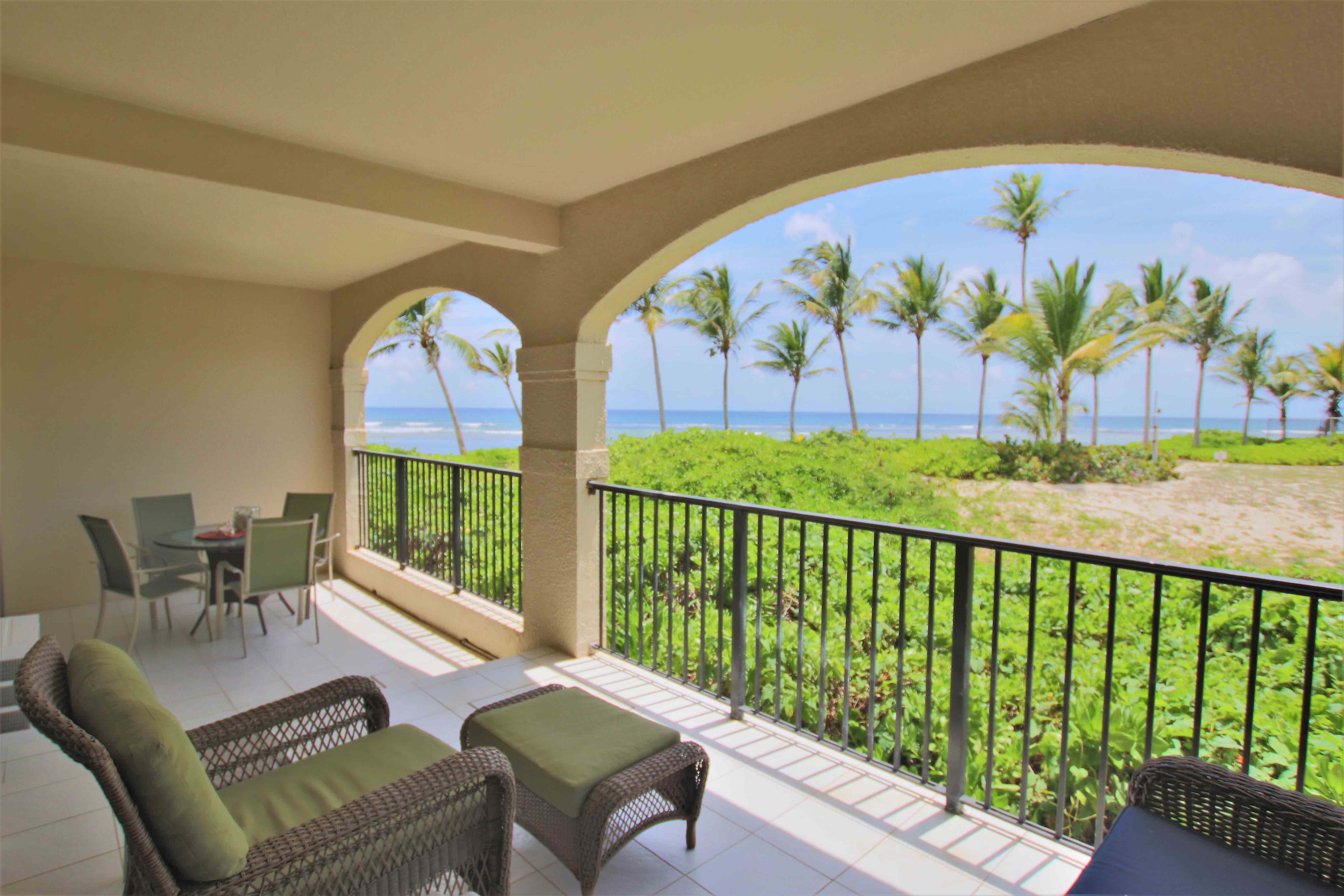 St Croix Long Term Rentals