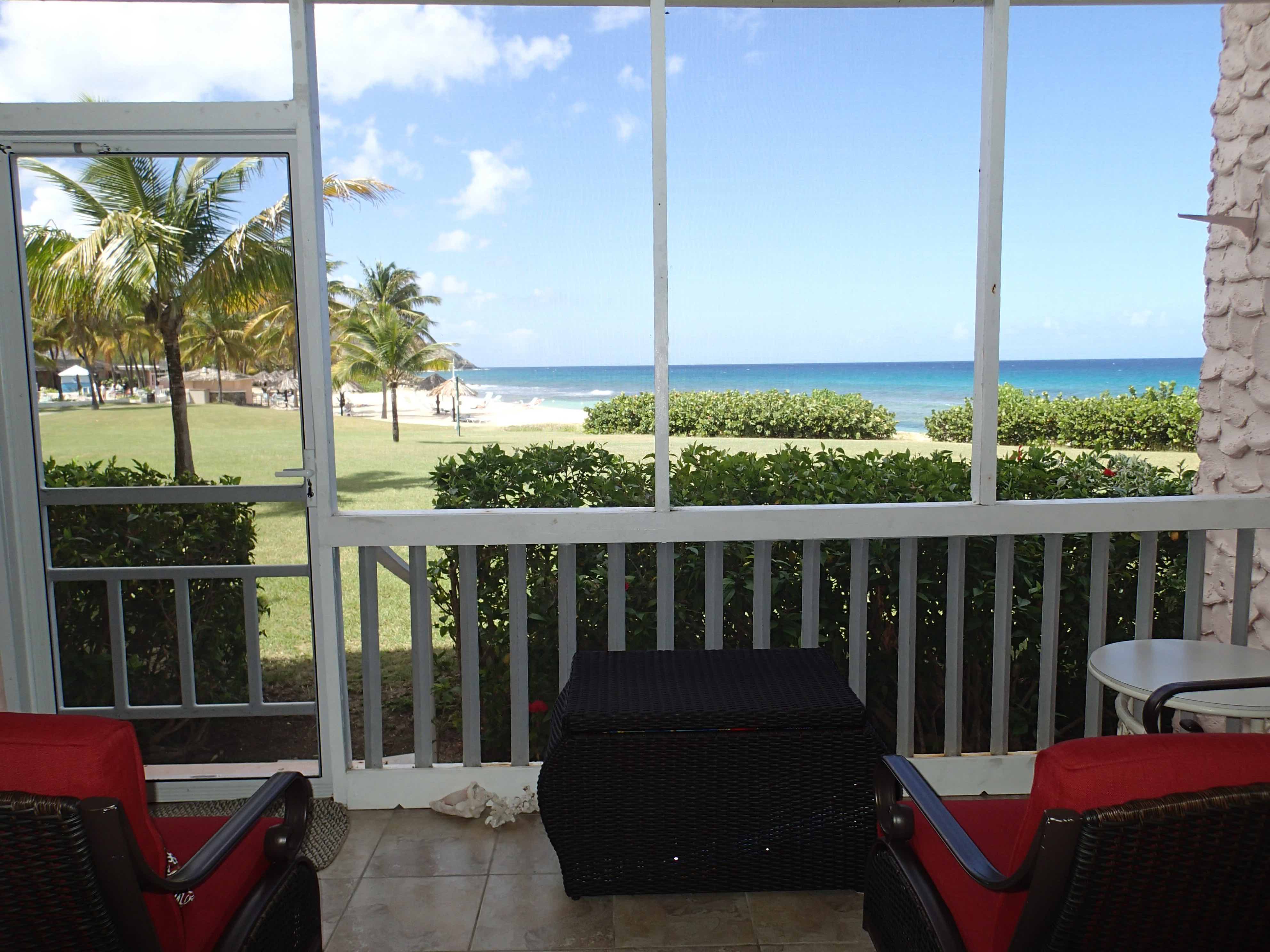 St Croix Rentals