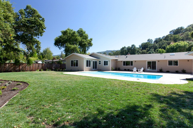 3100 Lunada Lane
