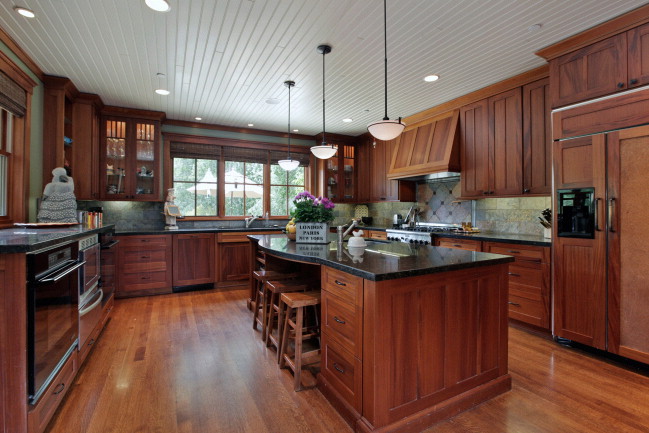 9 Ranch Road