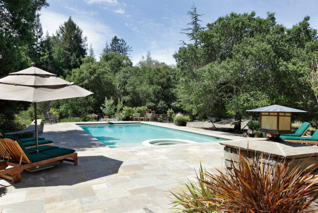 9 Ranch Road