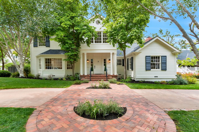 20 Fairmayden Lane