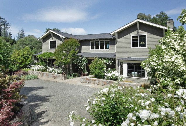 9 Ranch Road