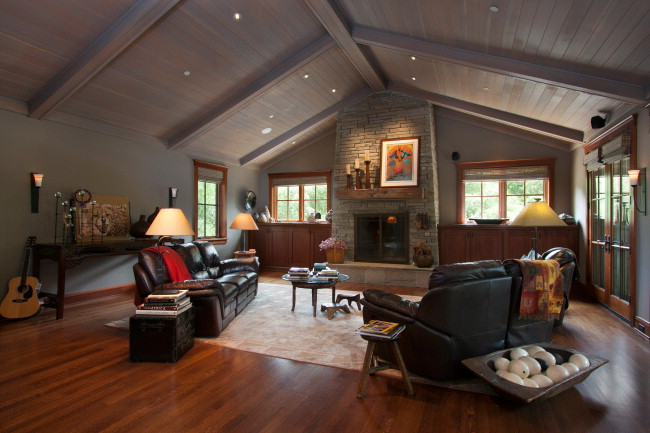 9 Ranch Road