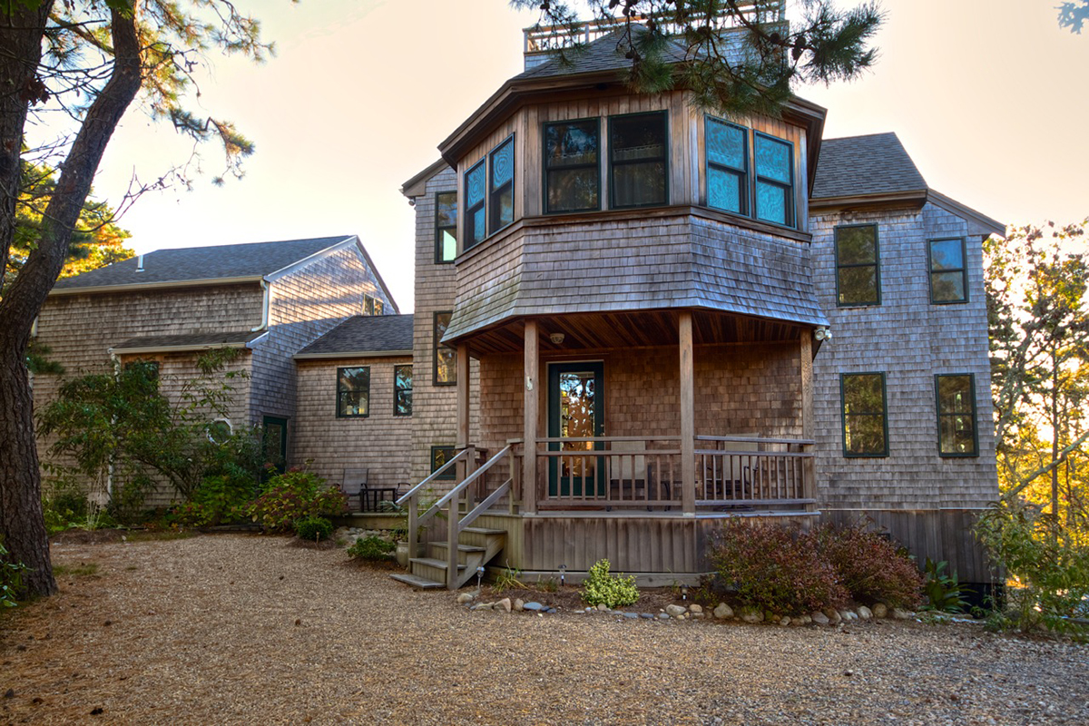 7 Blueberry Path