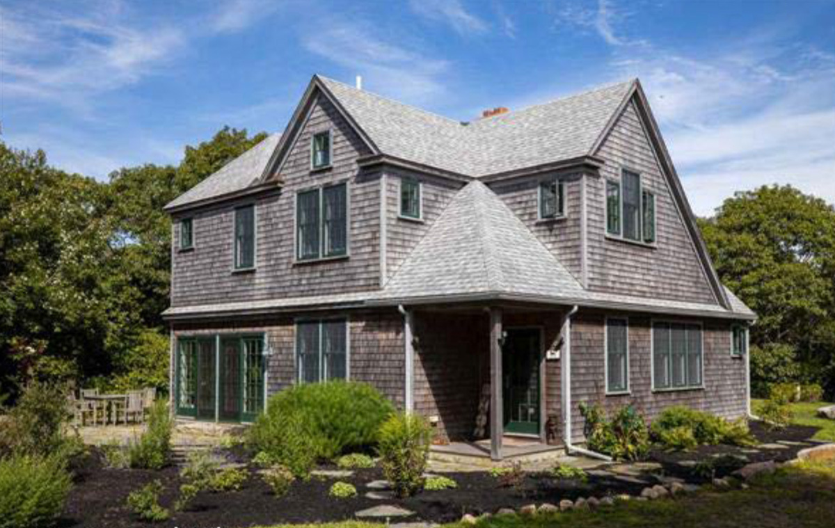 61 Lighthouse Road