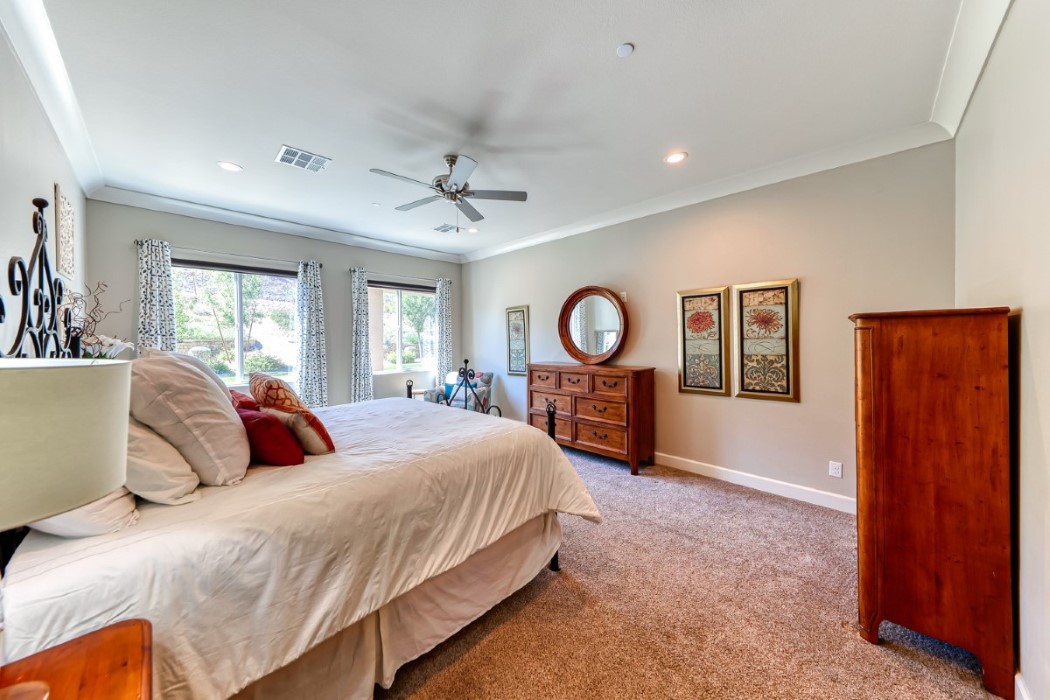 1214 Gloria Mountain Rd