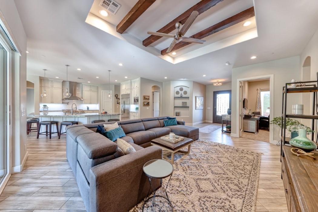 1214 Gloria Mountain Rd