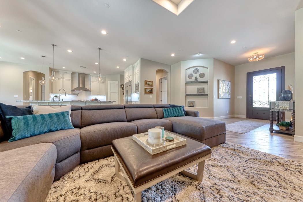 1214 Gloria Mountain Rd