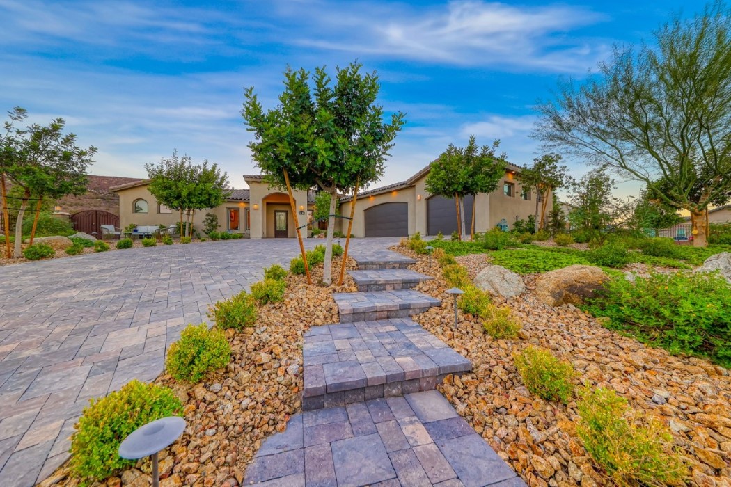 1214 Gloria Mountain Rd