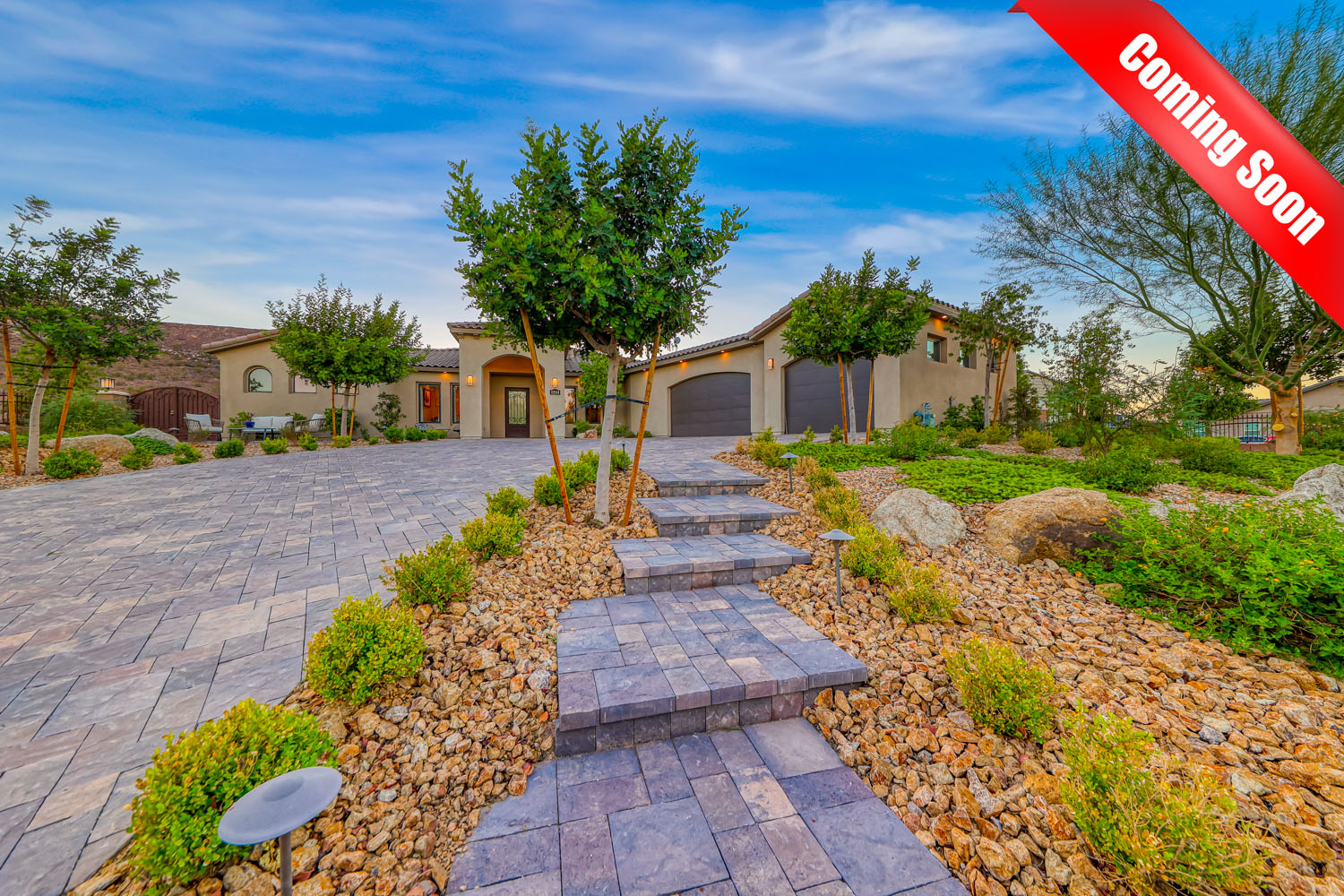 1214 Gloria Mountain Rd