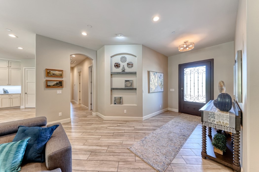 1214 Gloria Mountain Rd
