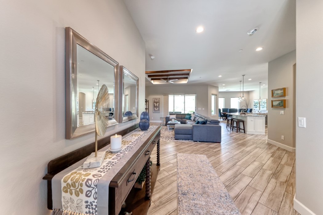 1214 Gloria Mountain Rd