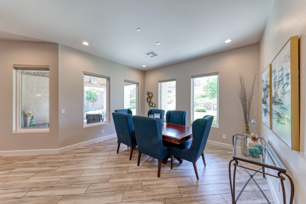 1214 Gloria Mountain Rd