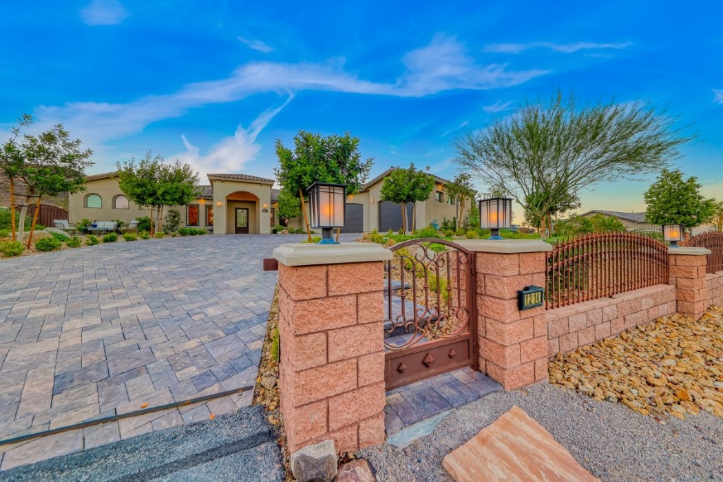1214 Gloria Mountain Rd