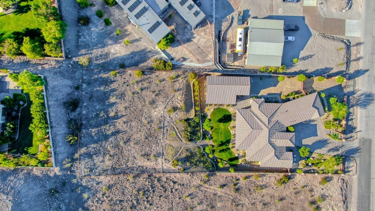 1214 Gloria Mountain Rd