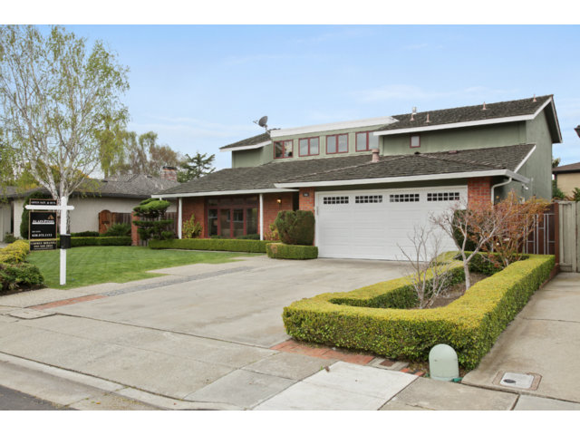 323 Shad Court