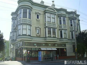645 Baker Street