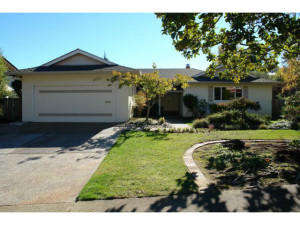 3051 Arguello Drive