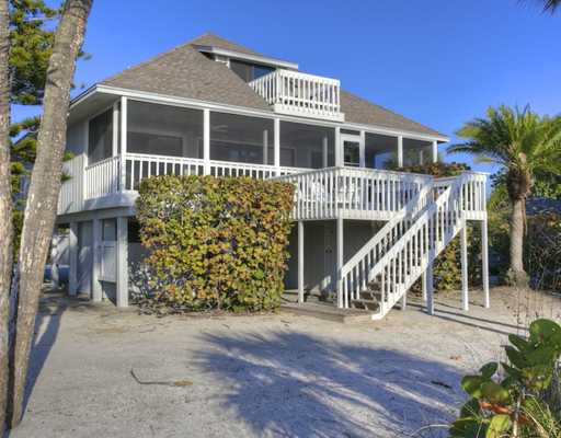 500 GULF BLVD 5