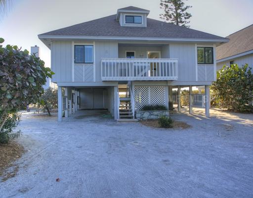 500 GULF BLVD 5